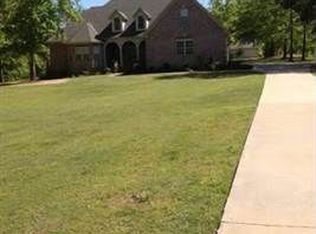 1701 Avilla Vincintage Rd, Alexander, AR 72002