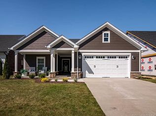 2018 Prestwick Pl, Henryville, IN 47126