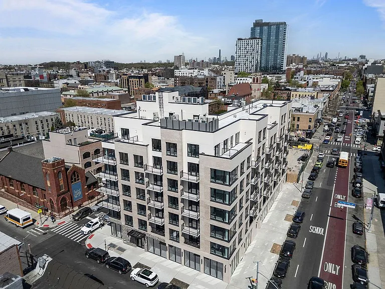 2602 Snyder Ave #7C — Photo 28