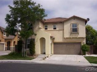 13284 Michael Rainford Cir, Garden Grove, CA 92843