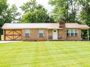 4430 Old Kentucky Rd, Morristown, TN 37814