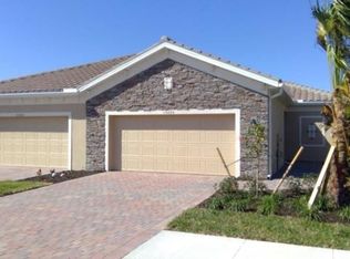 15220 Cortona Way, Fort Myers, FL 33908