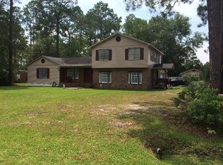 271 Pine St, Homerville, GA 31634