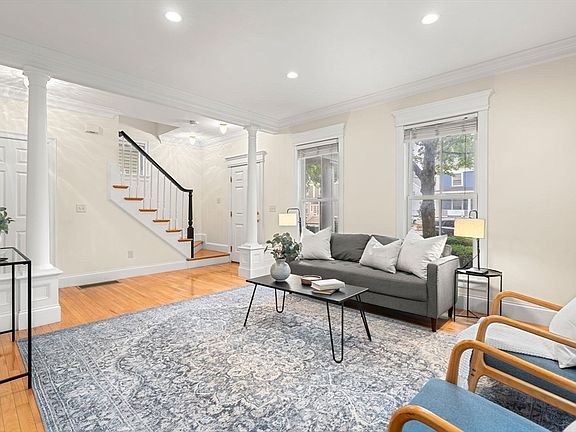 4th image of 743 Massachusetts Ave #743