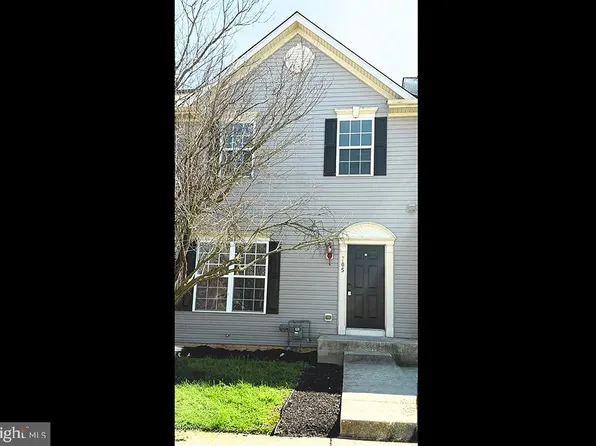 705 Birch Tree Ln, Smyrna, DE 19977
