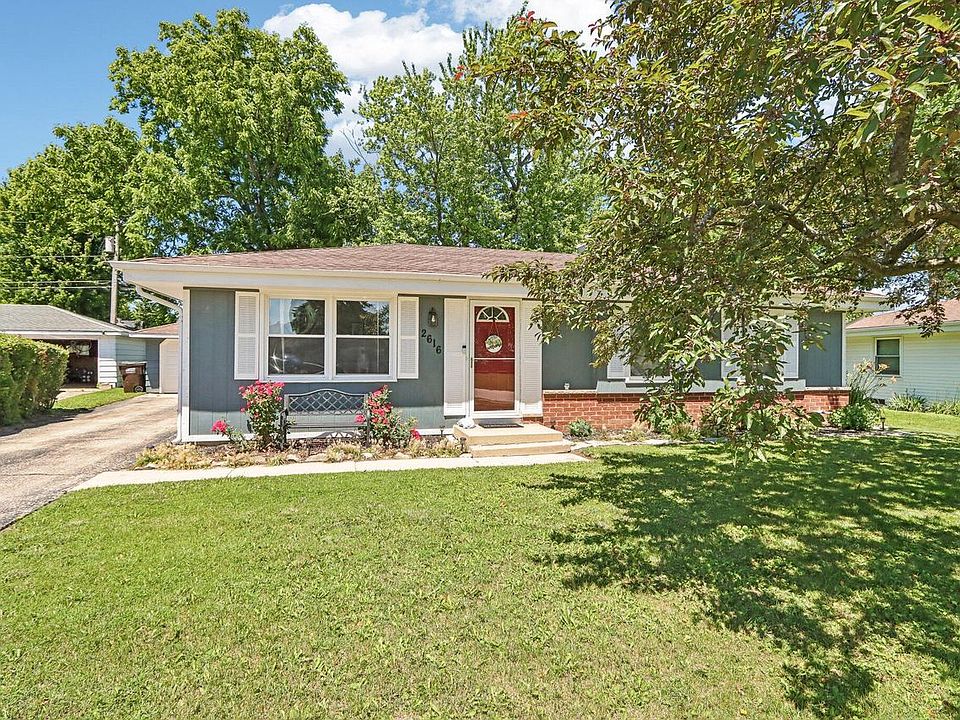 1st image of 2616 Iris COURT