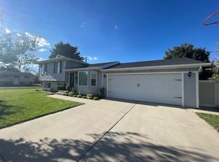 1044 W 1140 N, Orem, UT 84057