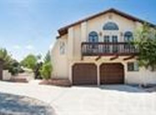 12900 Spring Valley Pkwy, Victorville, CA 92395