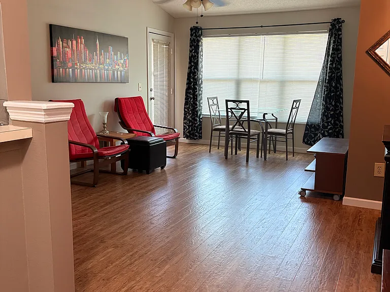 1401 S Palmetto Ave #611 — Photo 13
