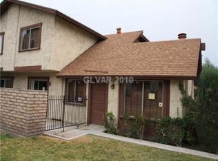 4480 Del Oro Dr, Las Vegas, NV 89102
