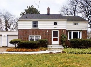 2405 Kensington Ave, Amherst, NY 14226