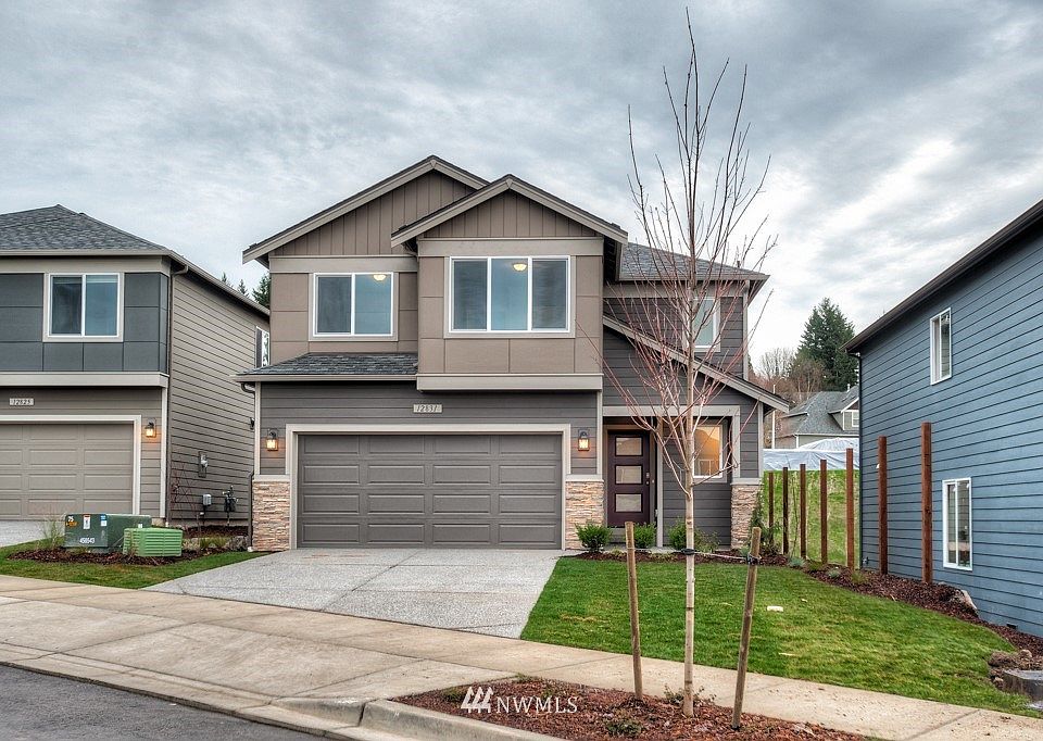 1st image of 13018 175th Avenue SE #MW80