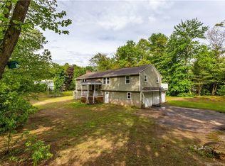 40 Harmony Hill Rd, Granby, CT 06035