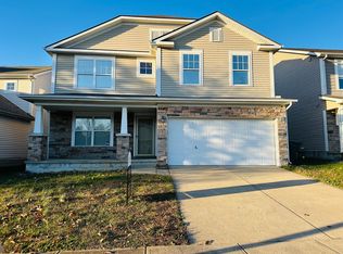 2333 Lonan Ct, Lexington, KY 40511