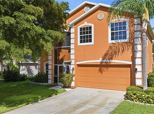 8805 Fawn Ridge DR, FORT MYERS, FL 33912