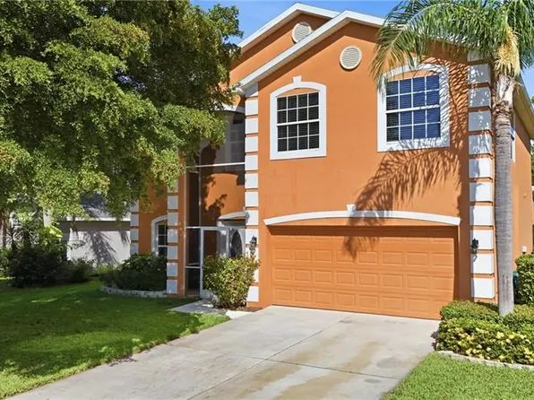 8805 Fawn Ridge DR, FORT MYERS, FL 33912
