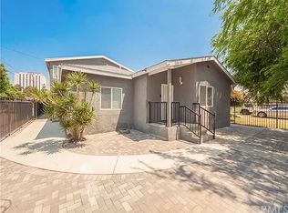 109 W Cypress St, Compton, CA 90220
