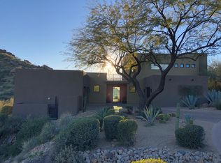 11315 E La Junta Rd, Scottsdale, AZ 85255