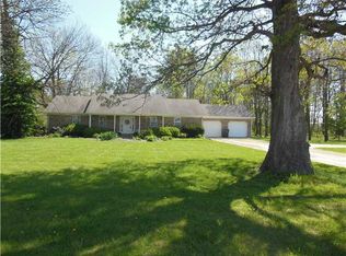 7237 N 800 E, Sheridan, IN 46069