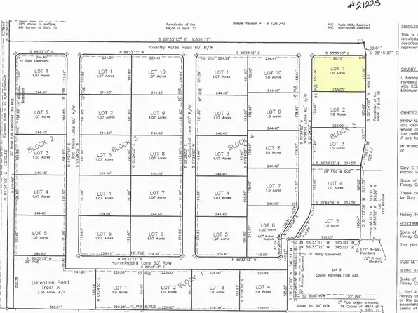 2090 Whitetail Ln, Garden City, KS 67846