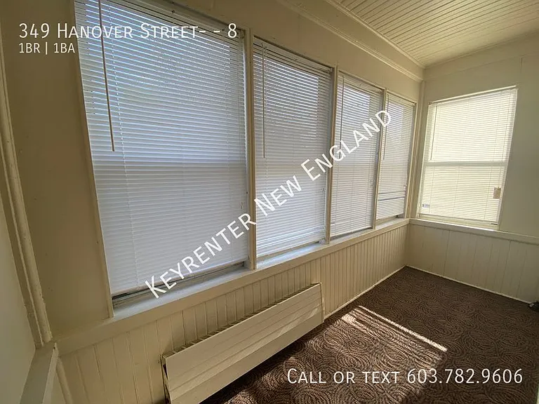 349 Hanover St #8 — Photo 4