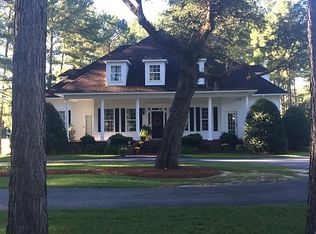 2024 Lake Douglas Rd, Bainbridge, GA 39819