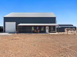 191 Allison Rd, Wilson, TX 79381