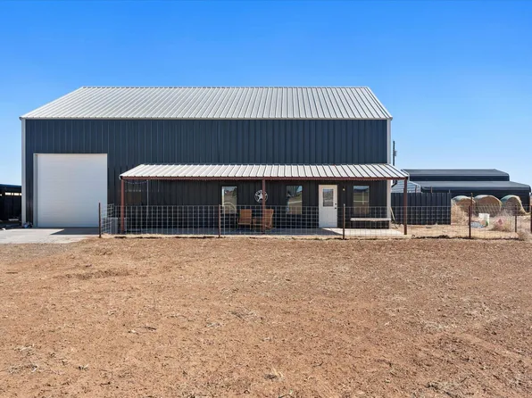 191 Allison Rd, Wilson, TX 79381