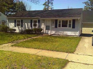 1938 W Madison St, Kokomo, IN