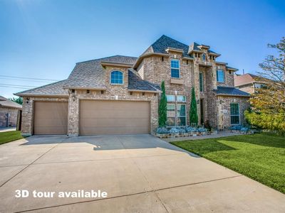 12961 Viola Dr, Frisco, TX, 75033