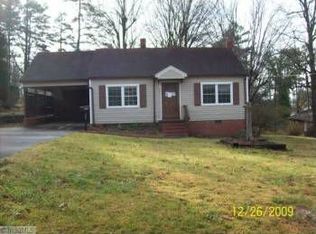 108 Sterling St, Asheboro, NC 27203