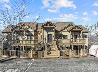 Club Villas Condos, Burnsville, NC 28714