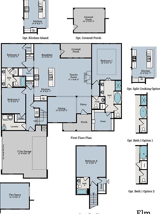 Floor Plan.
