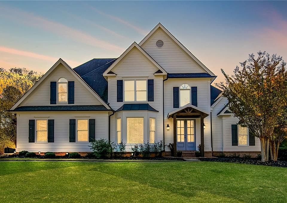 107 Rosebury Dr, Canton, GA 30115 Zillow