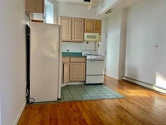 Rented by J Misrahi Realty Corp