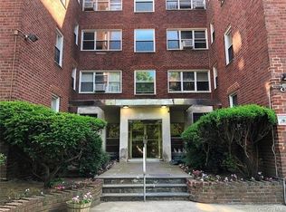 1234 Midland Ave APT 6E, Bronxville, NY 10708
