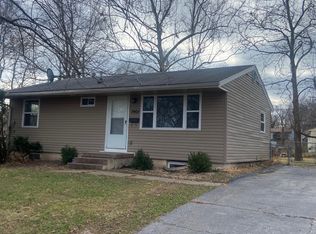 7901 E 47th Ter, Kansas City, MO 64129
