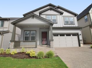 16581 SW Sunshine Coast St, Tigard, OR 97224