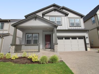 16581 SW Sunshine Coast St, Tigard, OR, 97224