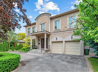 164 Owen Blvd, Toronto, ON M2P1G7