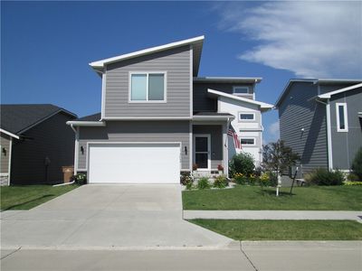 1412 NE Little Beaver Dr, Grimes, IA, 50111