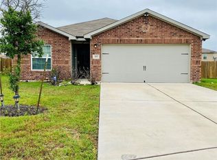 277 Koontz Loop, Jarrell, TX 76537