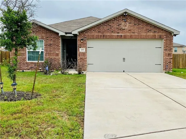 277 Koontz Loop, Jarrell, TX 76537