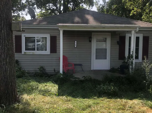 6209 Huston Rd, West Lafayette, IN 47906