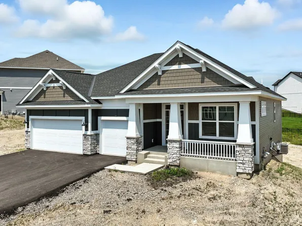 6640 Wolfberry Curv, Minnetrista, MN 55331