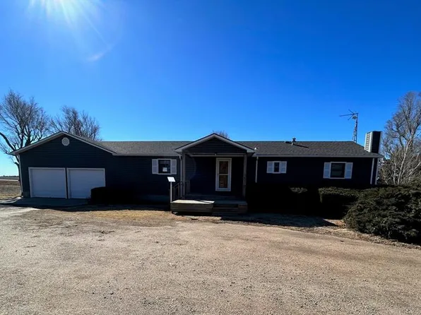 1070 SW 30th Rd, Pawnee Rock, KS 67567