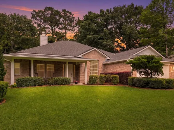 12419 W Summerlin, Conroe, TX 77302