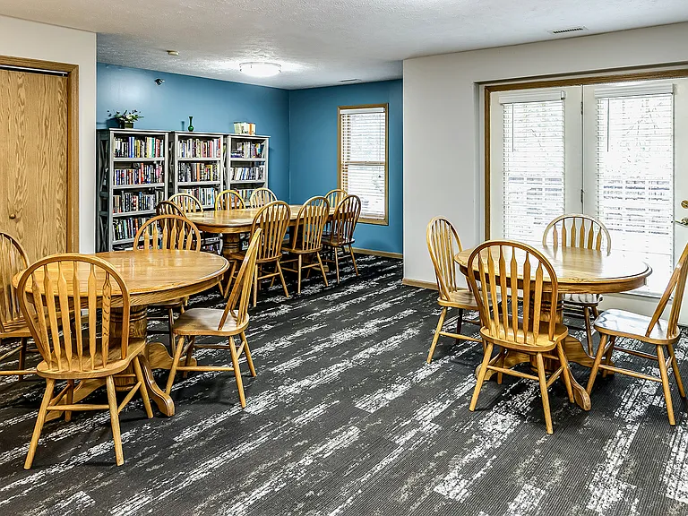 Sunrise Gardens - Senior Living — Photo 26