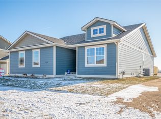 407 SW 16th St, Ankeny, IA 50023