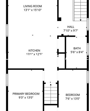 3rd image of 3014 Pennsylvania Ave #A